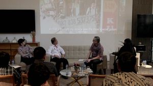 Kampanye Anti Pemalsuan Lewat Kompetisi Konten Sosial Media