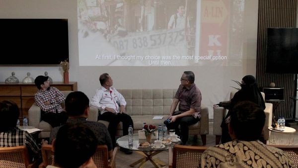 Kampanye Anti Pemalsuan Lewat Kompetisi Konten Sosial Media