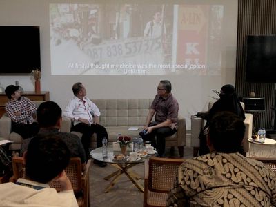 Kampanye Anti Pemalsuan Lewat Kompetisi Konten Sosial Media