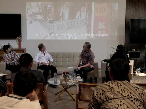 Kampanye Anti Pemalsuan Lewat Kompetisi Konten Sosial Media