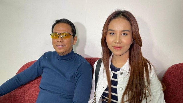 Gosip Terkini Selebriti Insertlive : Ditolak Ibu Fuji Ketemu Gala Sky, Mayang-Doddy Sudrajat Singgung Kak Seto