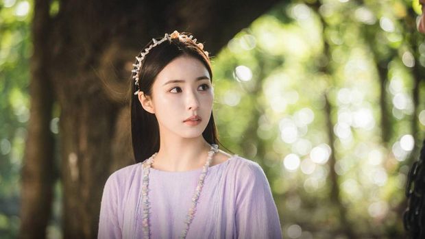 Drama Korea Arthdal Chronicles 2 : The Sword of Aramun