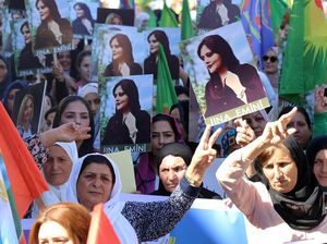 Dunia Hari Ini: Sanksi Baru Australia pada Sejumlah Pejabat dan Lembaga Iran