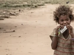 WFP: Anjloknya Kontribusi Gandakan Risiko Kelaparan Bagi 24 Juta Manusia