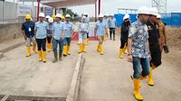Fasilitas Reaktor Biogas Dibangun di Blitar