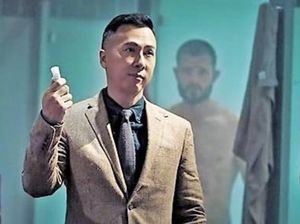 Sinopsis Film Big Brother, Aksi Donnie Yen Jadi Guru Siswa-siswa Nakal Sinopsis Film Big Brother, Aksi Donnie Yen Jadi Guru Siswa-siswa Nakal