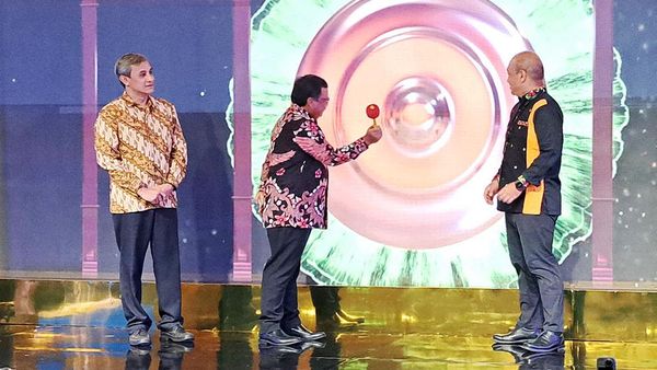 Forum Leadership Hulu Migas 2023