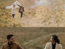 Curhat Wanita Dihujat Netizen gegara Dikira Pasangan Bikin Bromo Terbakar