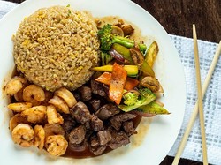 Gegara Rayakan Ultah di Restoran, 12 Remaja Alami Keracunan Makanan