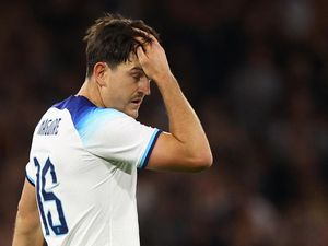 Dear Carsley, Maguire kok Gak Dipanggil Timnas Inggris?