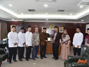 HNW: Dengan Memahami Al-Quran, Umat Islam Tak Akan Golput pada Pemilu