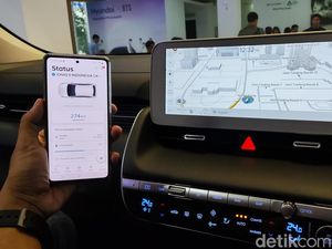 Bisakah BlueLink Dipasang di Hyundai Ioniq 5 Lawas? Bisakah BlueLink Dipasang di Hyundai Ioniq 5 Lawas?