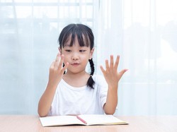 Contoh Soal TKA SD Kelas 6 Matematika dan Bahasa Indonesia, Lengkap PDF-nya