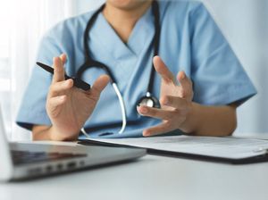 Cuma Bekal Internet, Kok Bisa Dokter Gadungan Tembus Masuk RS? Begini Temuan IDI Cuma Bekal Internet, Kok Bisa Dokter Gadungan Tembus Masuk RS? Begini Temuan IDI