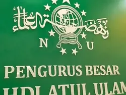 1 Tahun Genosida di Gaza, PBNU Serukan Doa Qunut Nazilah untuk Palestina