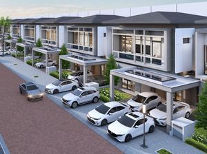 Dikelilingi Infrastruktur Bikin Kawasan Gading Serpong Jadi Incaran Pemburu Rumah