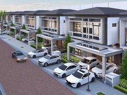 Dikelilingi Infrastruktur Bikin Kawasan Gading Serpong Jadi Incaran Pemburu Rumah