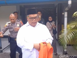 Guru Taekwondo Cabuli 9 Murid di Solo Divonis 14 Tahun Bui!