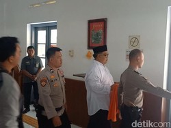 Perjalanan Kasus Guru Taekwondo Solo Cabuli 9 Murid hingga Vonis 14 Tahun Bui