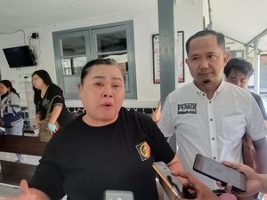 Instruktur Taekwondo Solo Divonis 14 Tahun Penjara, Ortu Korban Kecewa Instruktur Taekwondo Solo Divonis 14 Tahun Penjara, Ortu Korban Kecewa