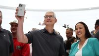 Penampakan Nyata iPhone 15 dan 15 Pro, Waspada Tergoda