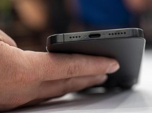 Viral Perempuan Bawa Kabur 2 HP dari Rental iPhone di Semarang