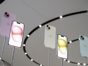 Preorder iPhone 15 di Indonesia Dibuka Mulai Hari Ini Preorder iPhone 15 di Indonesia Dibuka Mulai Hari Ini