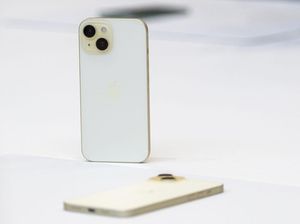 Apple Rilis iOS 17.2.1 untuk Perbaiki Masalah Misterius