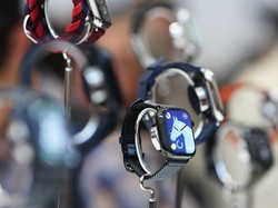Apple Watch Selamatkan Nyawa Pria Ini, Deteksi Detak Jantung Rendah