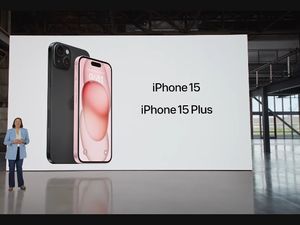 iPhone 15 dan iPhone 15 Plus Dirilis, Spesifikasi Menarik Ada USB Type C