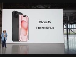 iPhone 15 dan iPhone 15 Plus Dirilis, Spesifikasi Menarik Ada USB Type C