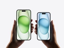 Drama Pre-order iPhone 15 Series: Website Tumbang Sampai Pengiriman Molor