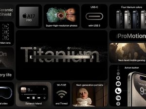 iPhone 14 Pro vs iPhone 15 Pro, Apa Bedanya Selain USB-C?