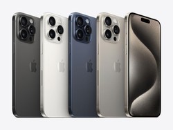 Korupsi Timah Rp 271 Triliun Setara 8,4 Juta iPhone 15 Pro Max