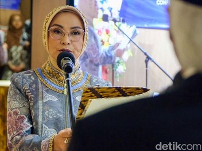 Marlinda Irwanti Poernomo Resmi Jabat Rektor Usahid