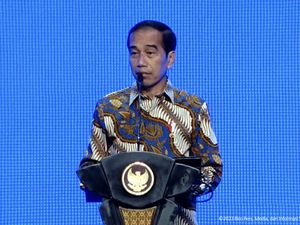 Polusi Masih Ungu di Sejumlah Titik! Jokowi Singgung Banyak Warga DKI Batuk-batuk Polusi Masih Ungu di Sejumlah Titik! Jokowi Singgung Banyak Warga DKI Batuk-batuk