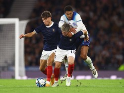 Hey Jude Bellingham, Kontrol Emosimu!