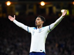 Lampard: Skuad Inggris Bagus Tak Berarti Jalan Akan Mulus