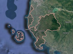 Daftar Lengkap Kode Pos Kabupaten Takalar untuk Setiap Kecamatan