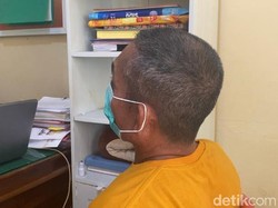Kades Perkosa Warganya Modus Sanksi Adat di Konsel Ngaku Khilaf-Minta Maaf