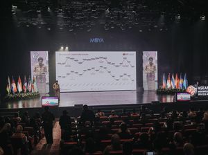 NoLimit Indonesia Sebut Pentingnya Peran Anak Muda untuk Pemahaman SDGs