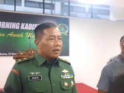 Lettu G Pemicu Tabrakan di Tol MBZ Dikenai Sanksi Disiplin dan Pidana Lantas