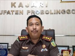 Tiga JPU Ditunjuk Tangani Kasus Prewedding Sulut Kebakaran Bromo