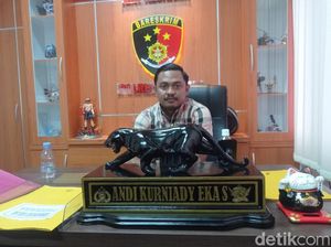 Penyekap Perempuan di Serang Diduga Jual Korban untuk Beli Minuman Keras