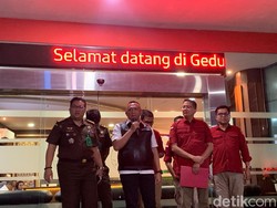 5 Hal tentang Korupsi Tol MBZ Rugikan Negara Rp 1,5 Triliun