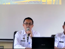 BMKG Prakirakan Awal Musim Hujan di Jatim Akan Mundur