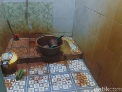 Harapan Warga Gunung Sindur yang Air Sumur di Rumahnya Tercampur BBM