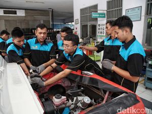 Kemendikdasmen Buka Pendaftaran STEAMPreneur, Inovasi Murid SMK Bisa Dapat Pendanaan