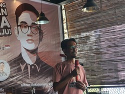 Relawan Beta Gibran Riau Dukung Gibran Cawapres, Ini Alasannya
