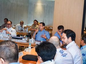 IMI Siap Gelar Berbagai Event Internasional hingga Akhir Tahun, Apa Saja?